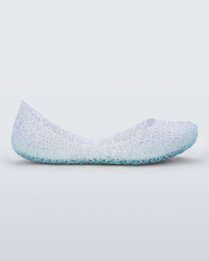 Melissa Mini Campana Transparente Niños Colorida y Divertida