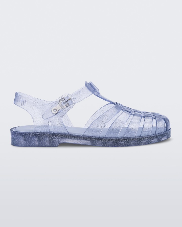 Melissa Posesión Lila Fragancia Floral Encantadora