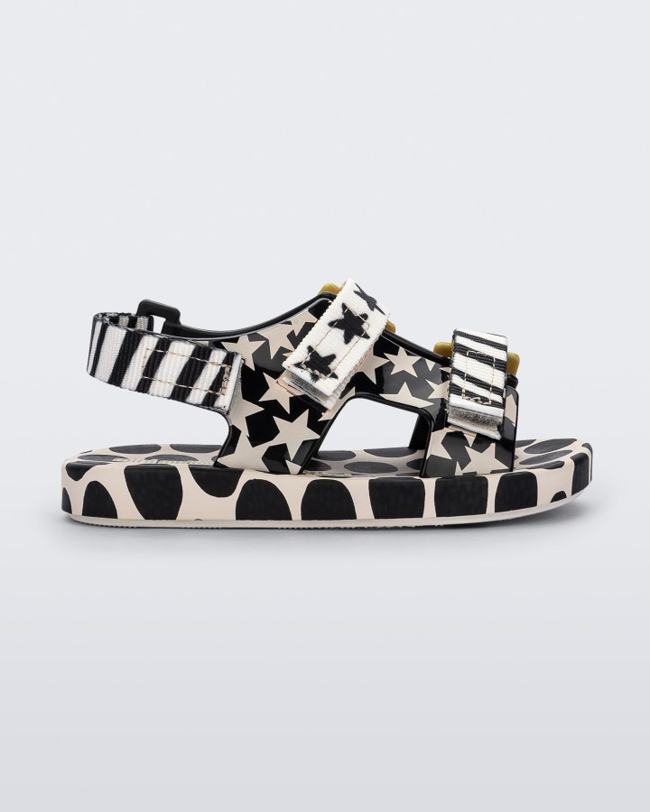 Mini Ping Pong Fábula Bebé Melissa Negro Divertido y Colorido