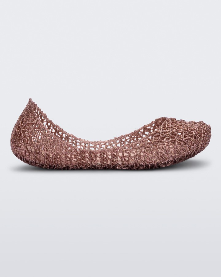 Campana Rosa Mini para Niños de Melissa Juguete Colorido